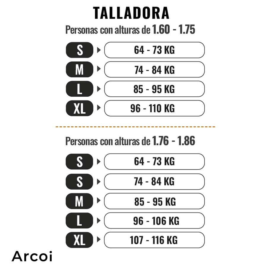 FAJA BIVIDI PARA HOMBRE COMPRESIÓN EXTRA ABDOMEN Y CINTURA - 6