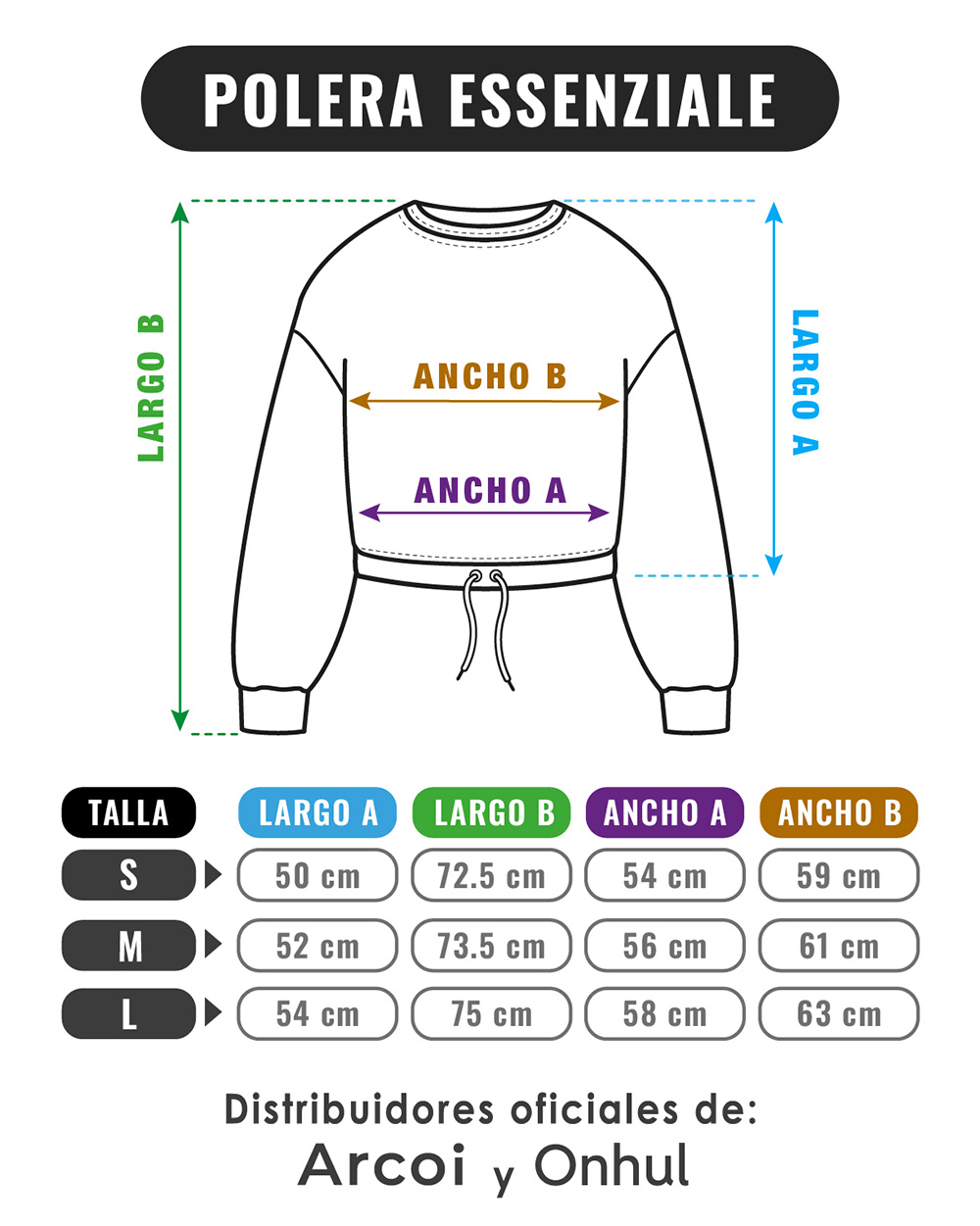 CONJUNTO BUZO POLERA Y JOGGER PALAZZO MORADO PARA MUJER - 8