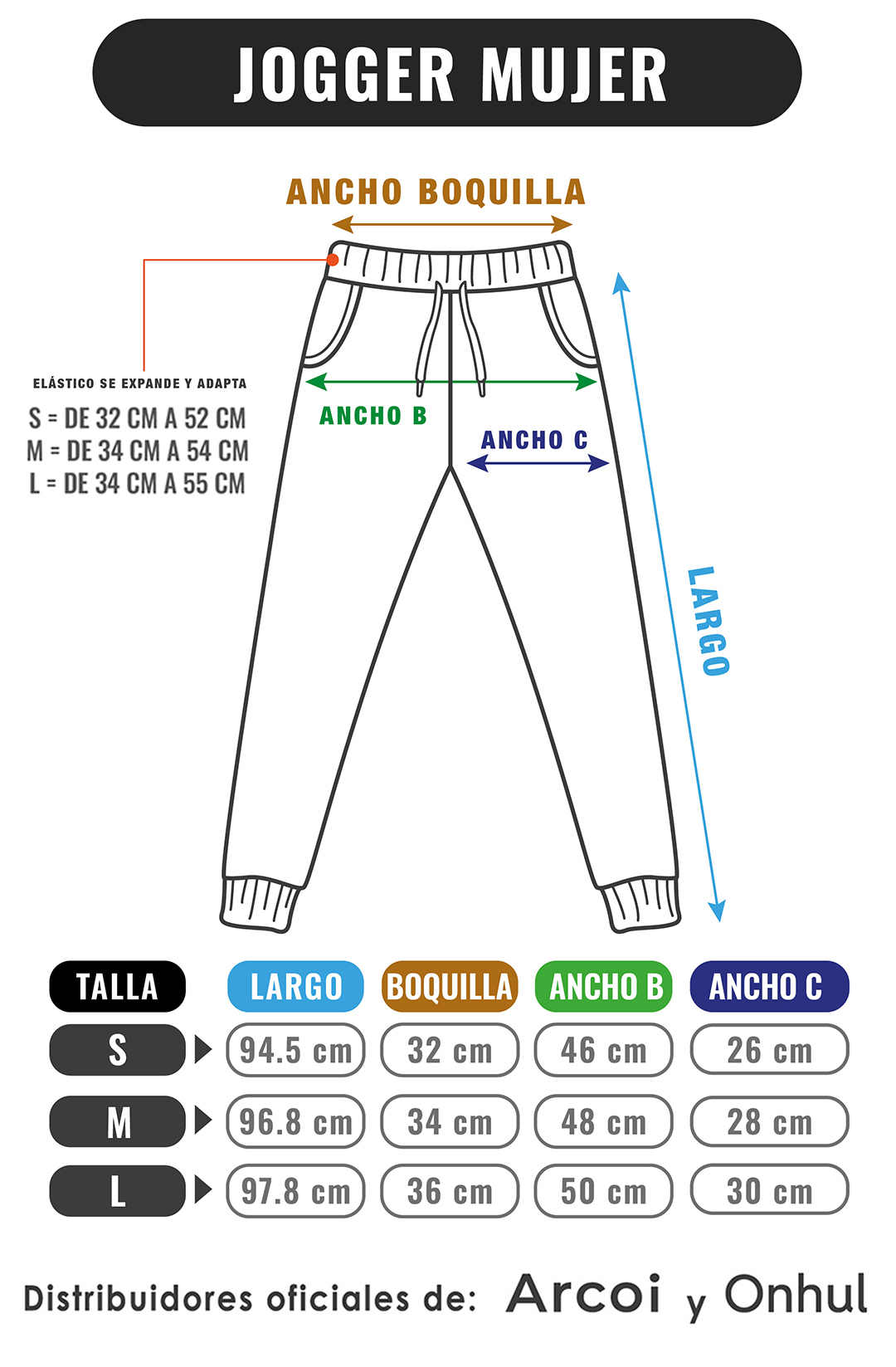 CONJUNTO BUZO JOGGER Y POLERA CREMA PARA MUJER - 10
