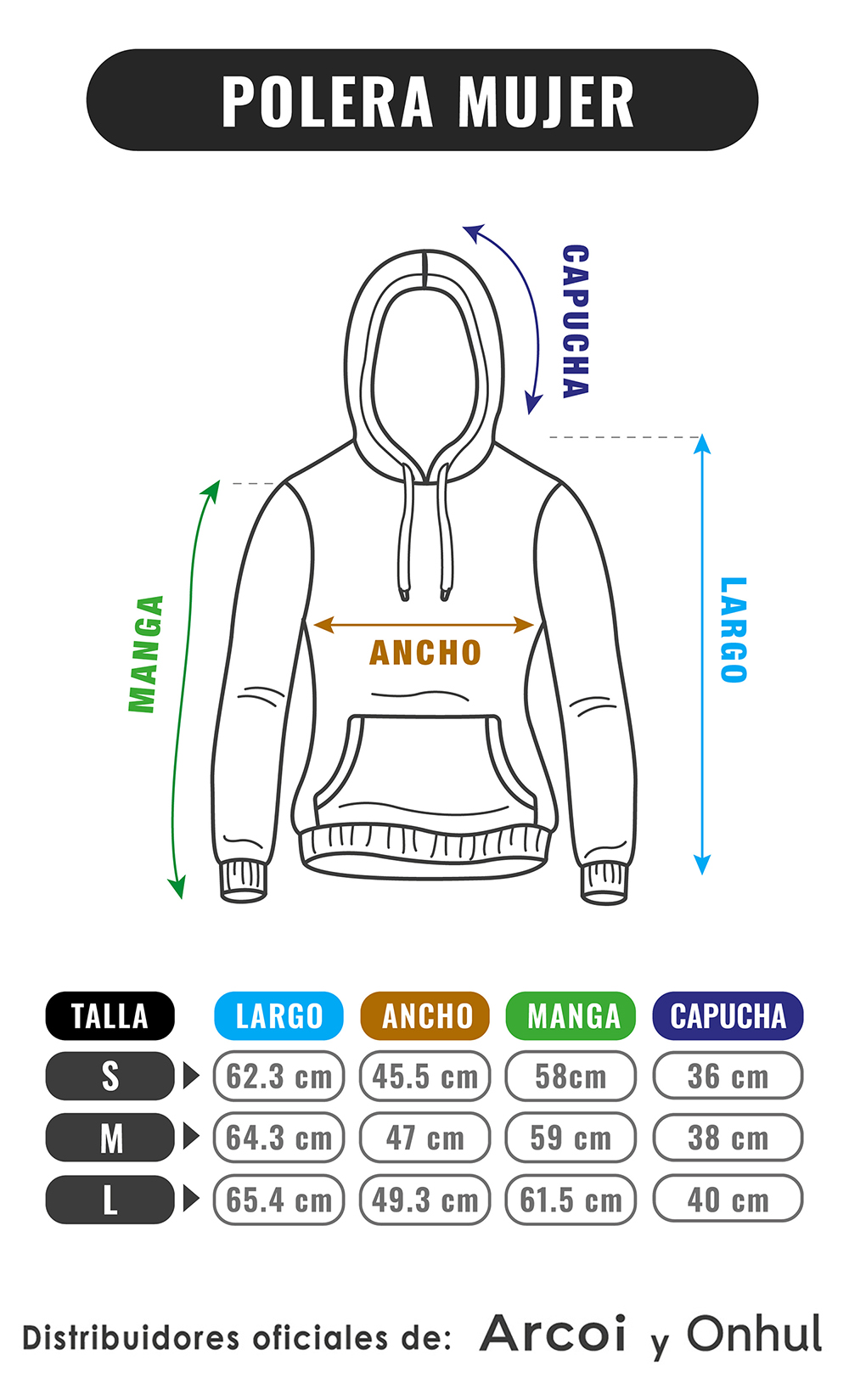 CONJUNTO BUZO JOGGER Y POLERA CREMA PARA MUJER - 9