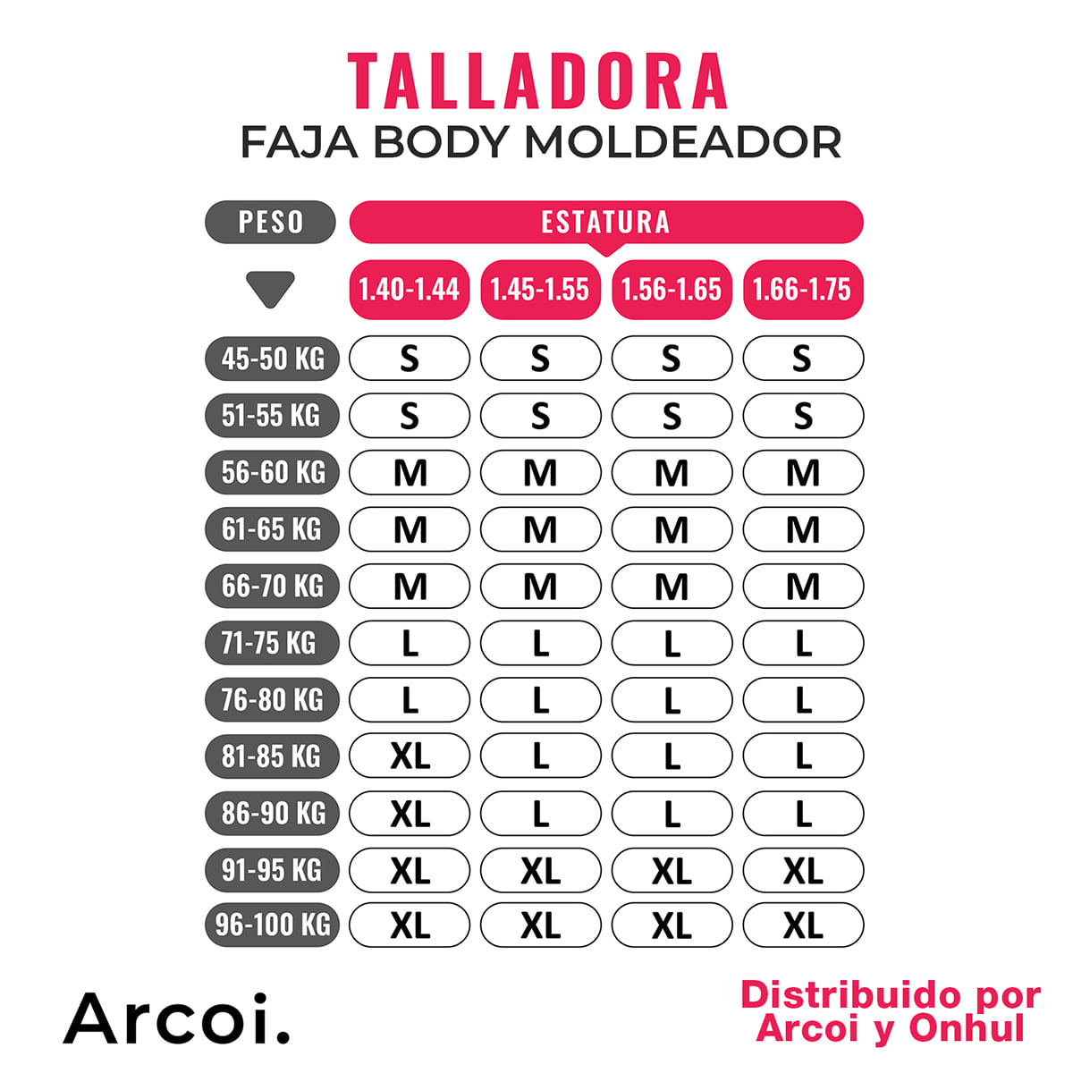BODY FAJA MOLDEADOR PARA MUJER DE CINTURA Y ABDOMEN - 9