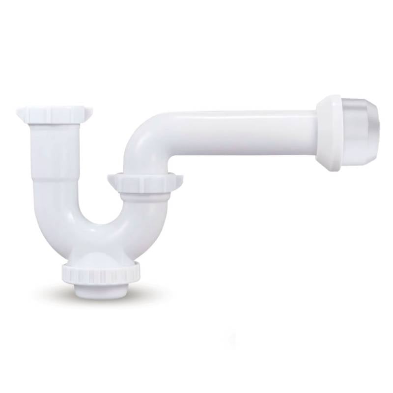 TRAMPA P CON REGISTRO PVC STONE - 1