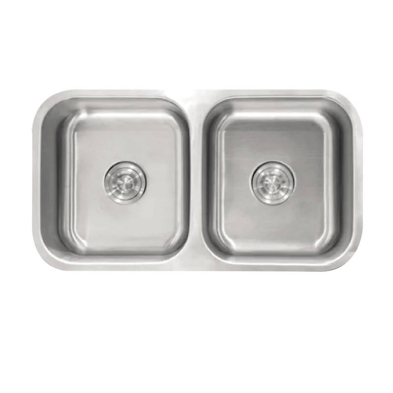 LAVADERO STONE HOME STP8246 SIGNATURE 0.46 CM ACERO - 3