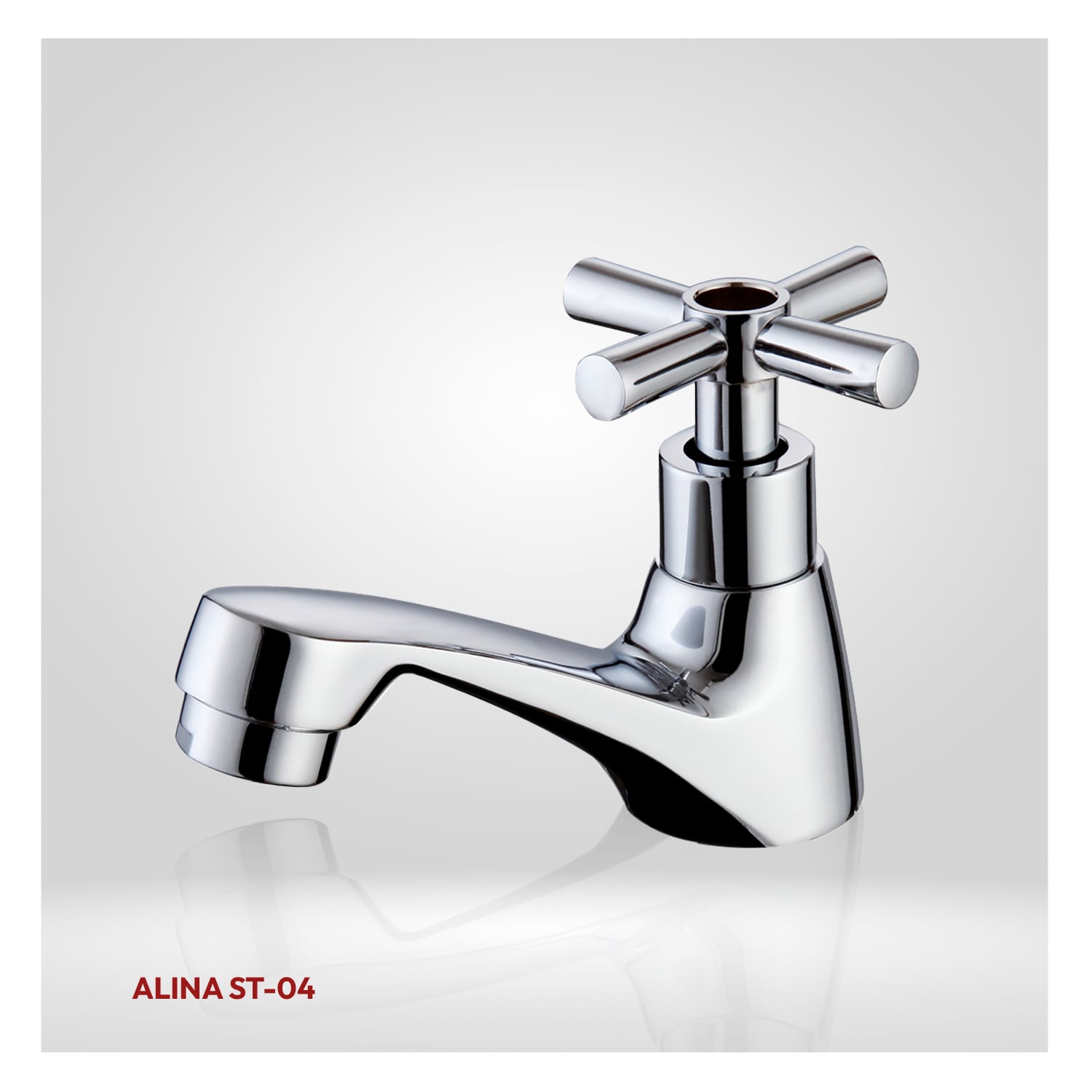 COMBO BOWL LAURE MARMOLEADO + LLAVE P/ LAVATORIO ALINA ST-04 CROMADO STONE + DESAGUE POP UP GRANDE C/TRAMPA CORRUGADA PVC BLANCO - 3