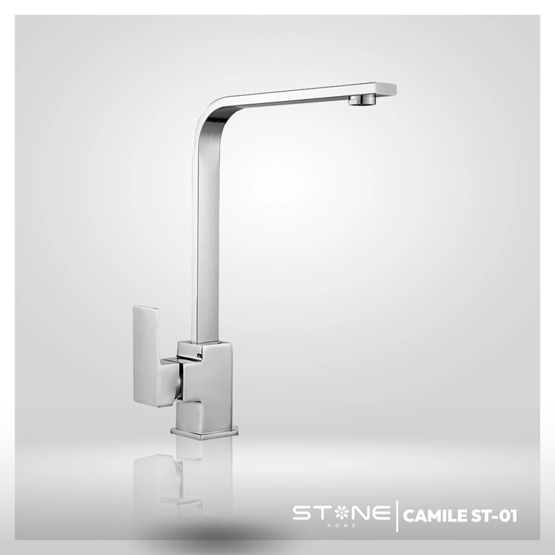 COMBO LAVADERO PREMIUM STPR5044+CAMILE ST-01 CON ESCURRIDOREXONERADO - 3
