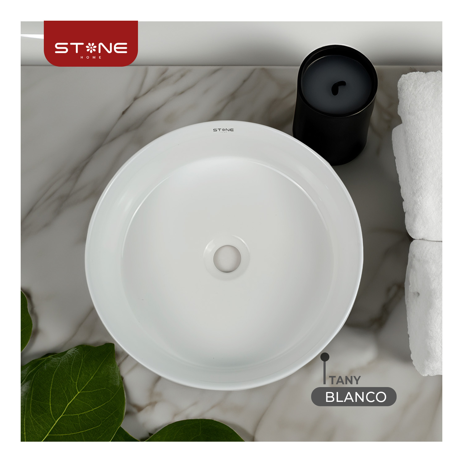 COMBO DE INODORO NORDI BLANCO + BOWL TANY BLANCO + DESAGUE POP UP GRANDE CROMADO S/REBOSE P/BOWL - 5