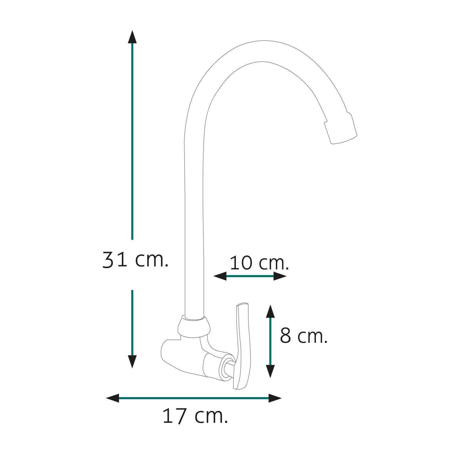 COMBO DE LAVADERO DE ACERO PRIME STL7540 + VLT R-02 RUMI + DESAGUE PARA LAVADERO 4' PVC STONE - 6