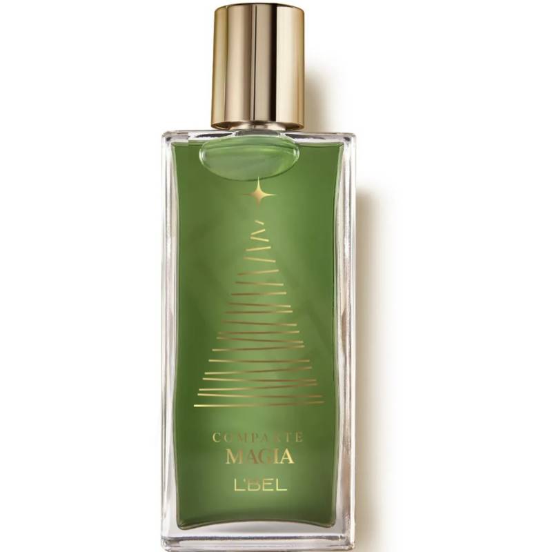 SET LBEL SPA COLLECTION TE VERDE MUJER - 1
