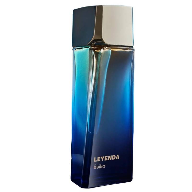 SET ESIKA LEYENDA ABSOLUTE AROMA HERBAL AROMÁTICO HOMBRE 100ML - 1