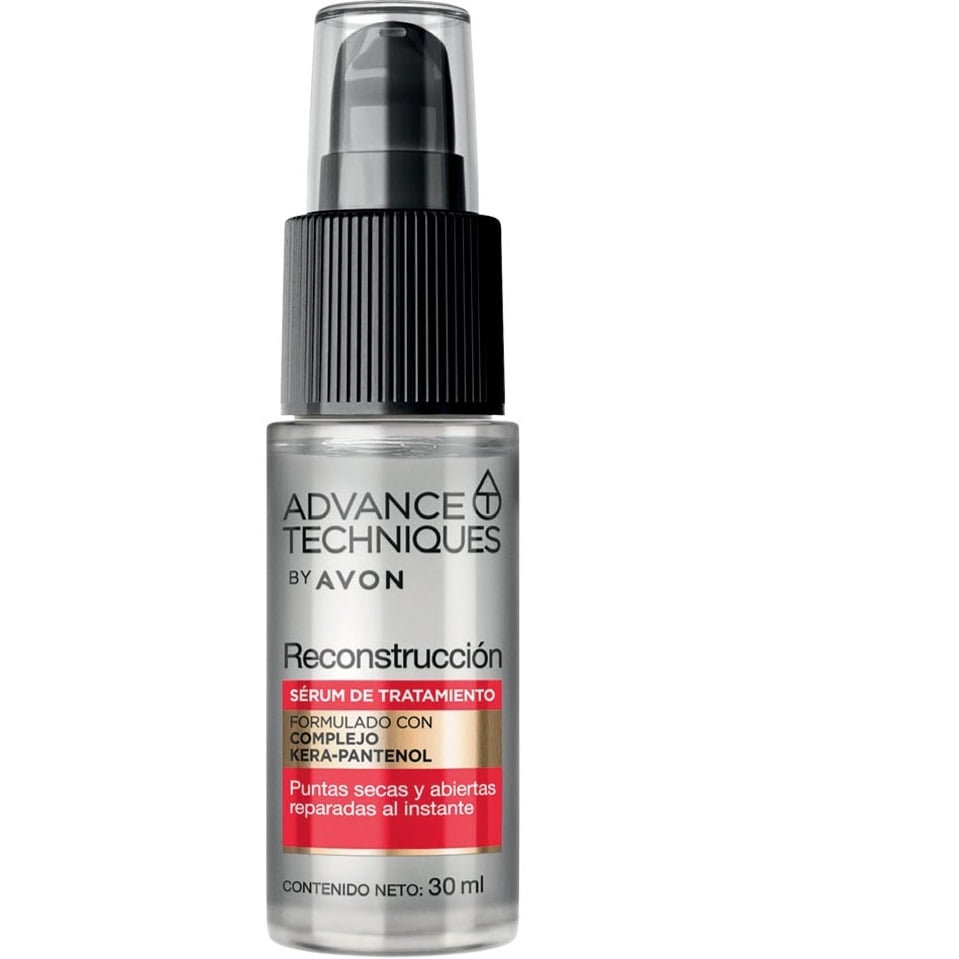 ADVANCE TECHNIQUES SÉRUM DE AVON - RECONSTRUCCIÓN 30ML - 1