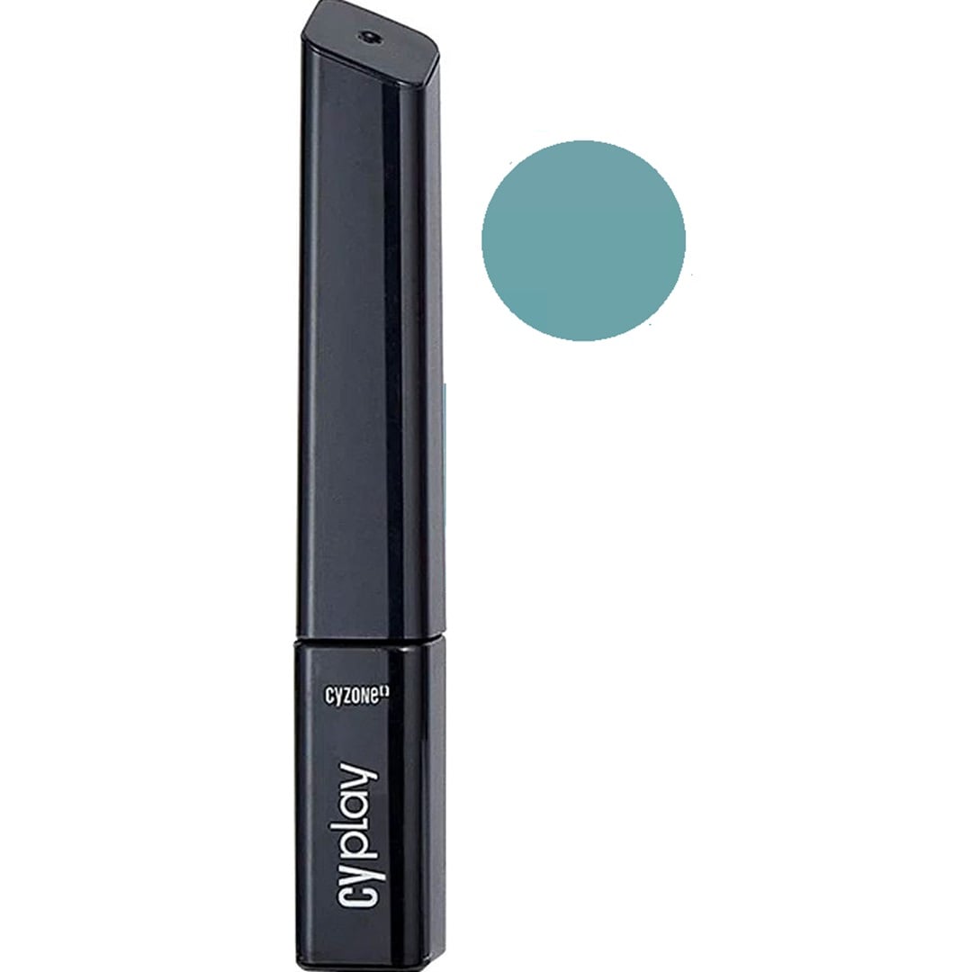 DELINEADOR PLUMON LINE 4 EVER CYPLAY DE CYZONE - AQUAMARINE - 1