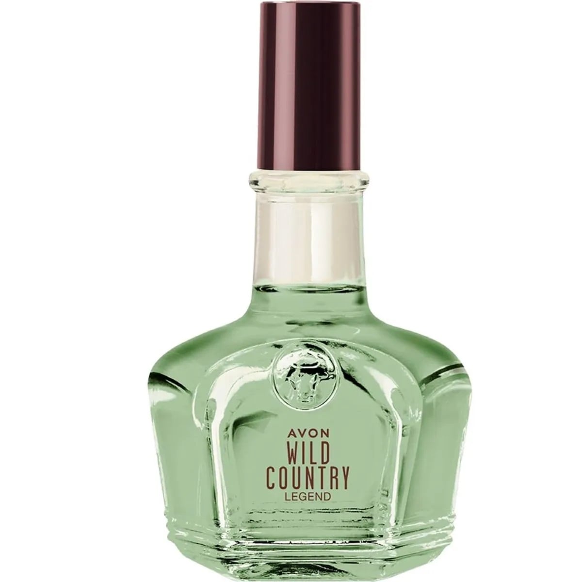 WILD COUNTRY LEGEND avon aroma masculino perfume - 1