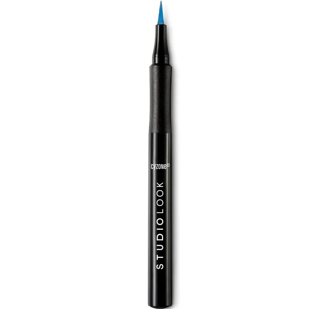 DELINEADOR PLUMÓN STUDIO LOOK OJOS ALTA PRECISIÓN-INDIGO BLUE - 1