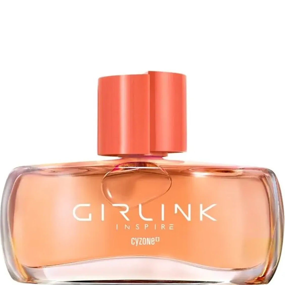 PERFUME GIRLINK INSPIRE AROMA FLORAL DE CYZONE PARA MUJER - 1