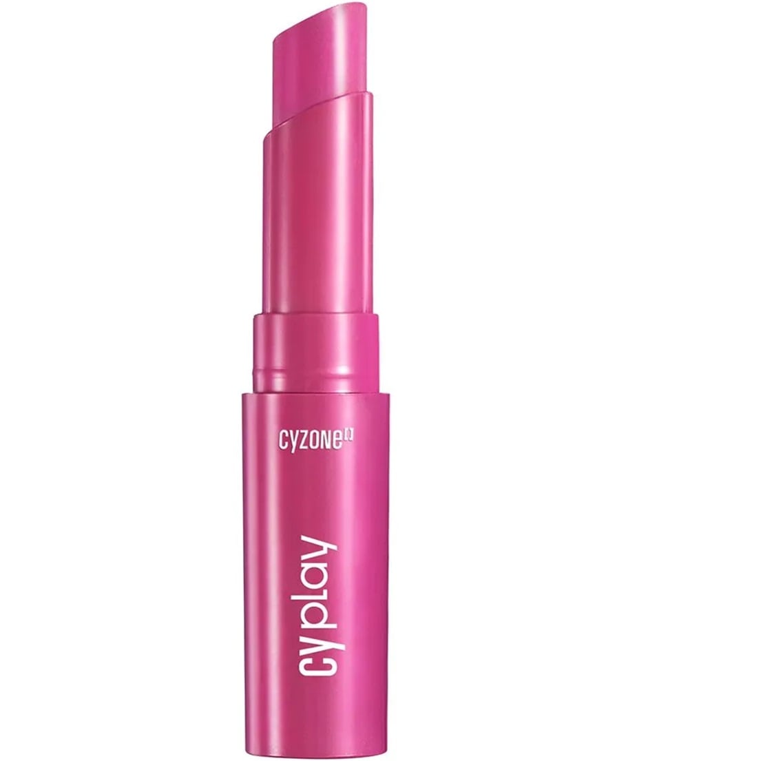CYZONE CREAMY LIP BALM CYPLAY - FUCHSIA CREAMY - 1