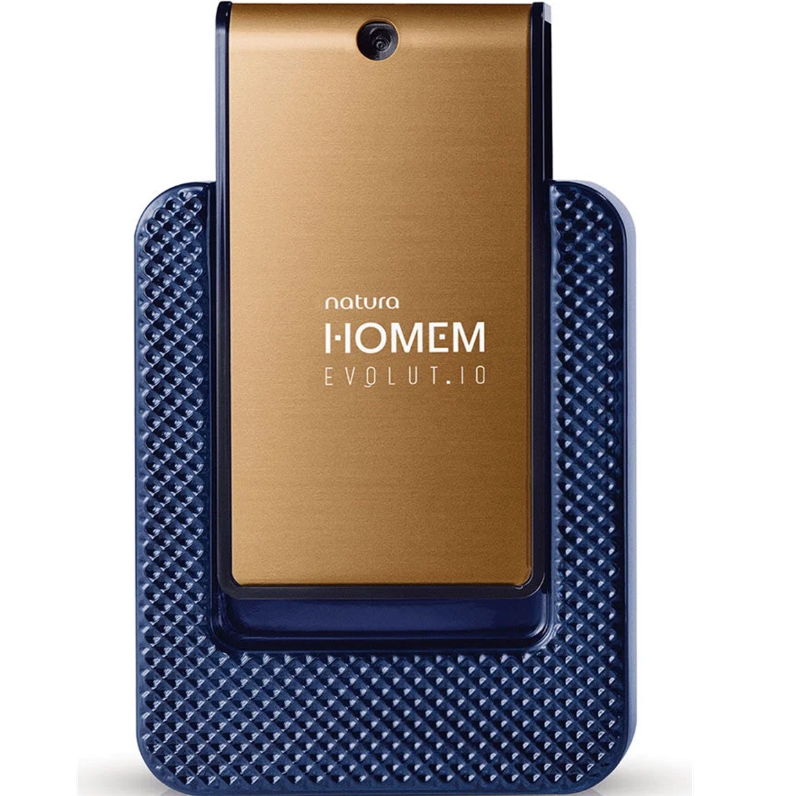 PERFUME HOMEM EVOLUT.IO DE NATURA 100 ML - 1