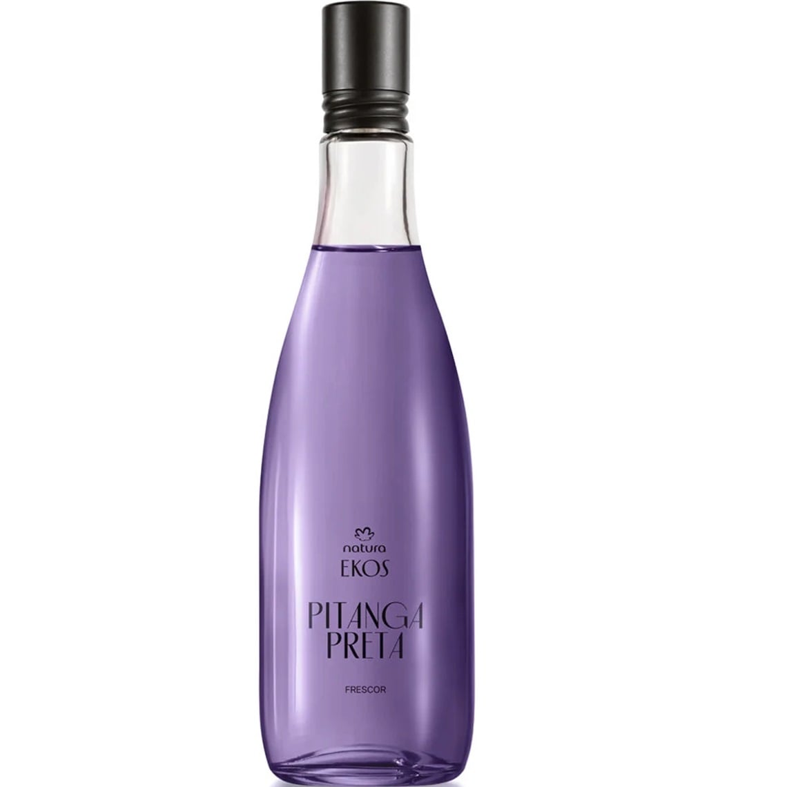 EKOS PITANGA PRETA FRESCOR DE NATURA AROMA FRUTAL - 1