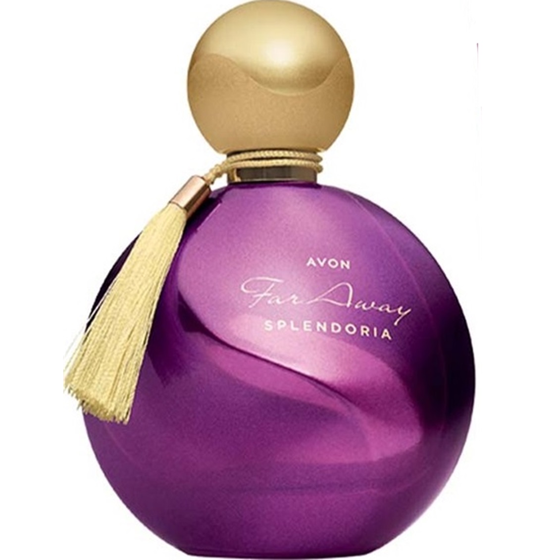 FAR AWAY SPLENDORIA AROMA ORIENTAL DULCE DE AVON - 1