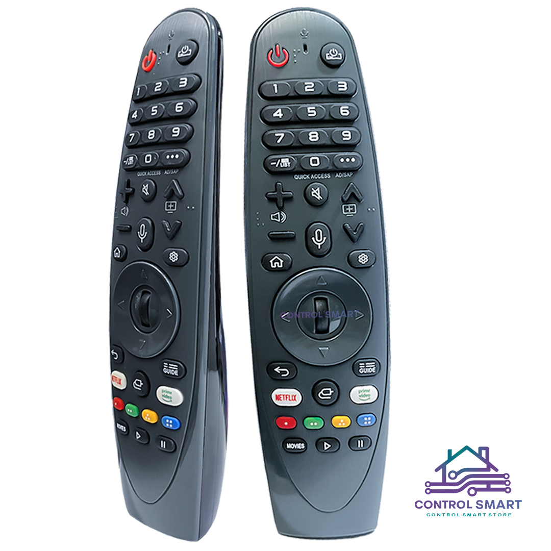 Unispectra 22 Inch Smart TV – WebOS, Full HD, Freeview HD – Includes Bracket & Magic Remote – 12V/24V/240V – UK Made