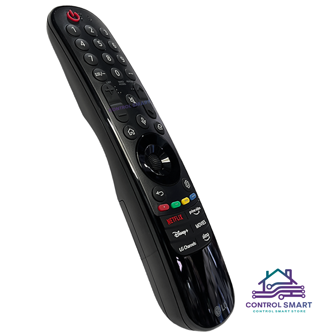CONTROL LG MAGIC REMOTE MR23GN 2023 - 2