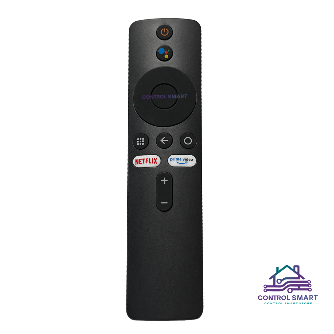 MANDO A DISTANCIA BLUETOOTH XIAOMI MI BOX S Y TV STICK