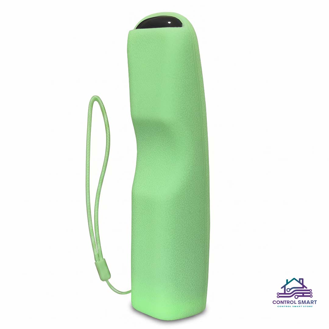 FUNDA SIKAI AN-MR21 CONTROL LG MAGIC REMOTE 2021 VERDE FOSFORESCENTE - 2