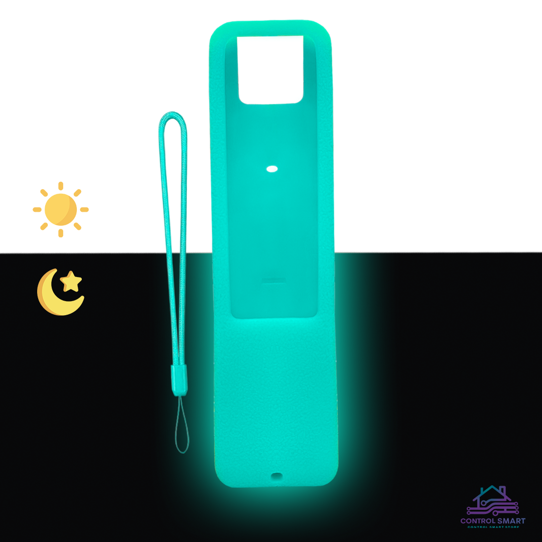 PROTECTOR DE CONTROL REMOTO LG MAGIC MR25GA ANTIDESLIZANTE Y RESISTENTE - 3
