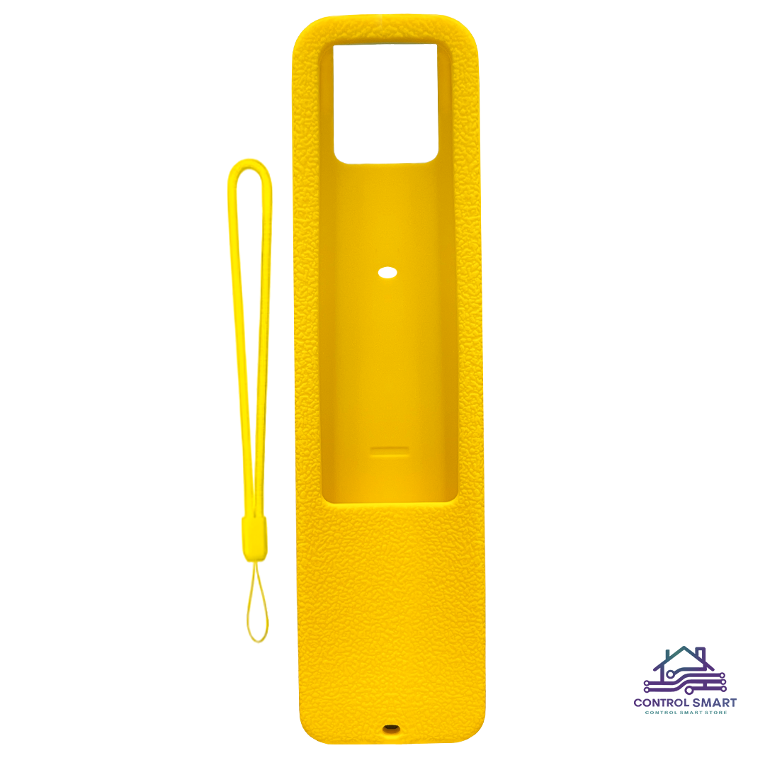 PROTECTOR DE CONTROL REMOTO LG MAGIC MR25GA ANTIDESLIZANTE Y RESISTENTE - 3