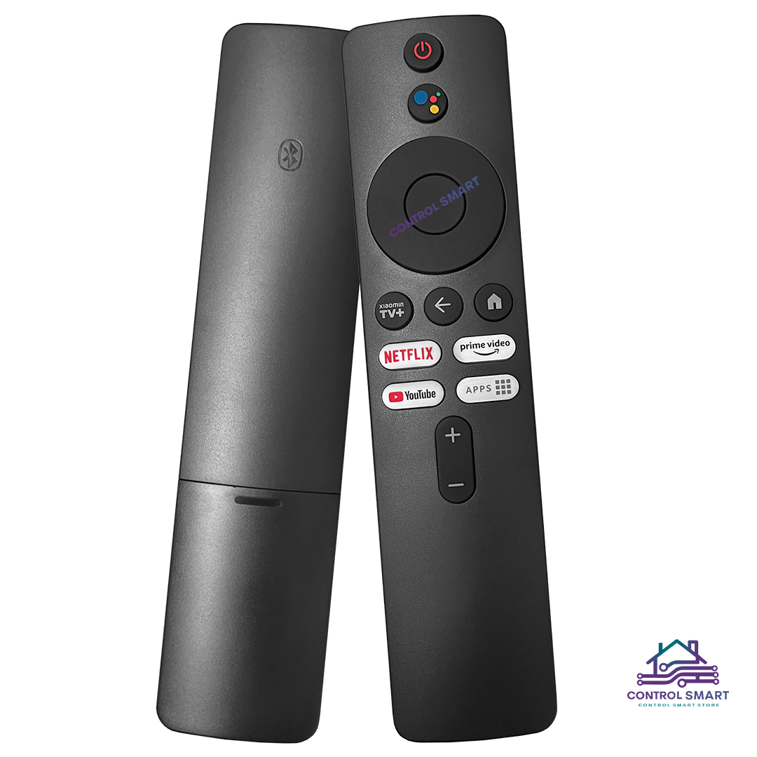 CONTROL REMOTO COMPATIBLE CON XIAOMI MI TV STICK 3RA GENERACIÓN - 2