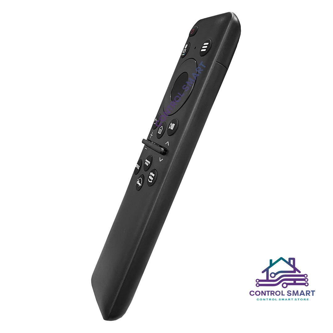 CONTROL REMOTO COMPATIBLE PARA SAMSUNG BN59-01432J 2023 - CON VOZ - 3