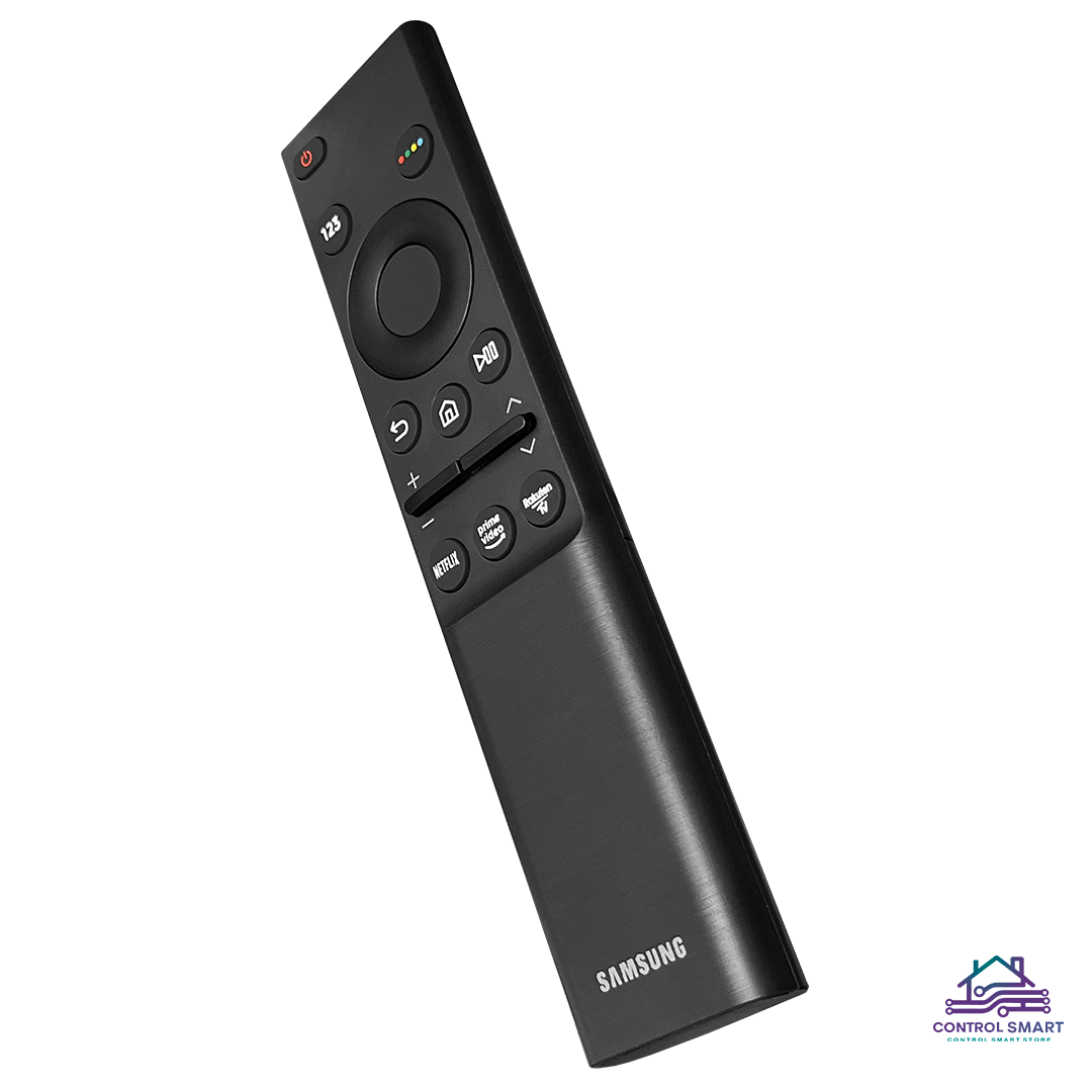 CONTROL REMOTO SAMSUNG PARA SMART TV UHD CRYSTAL UHD QLED - 3