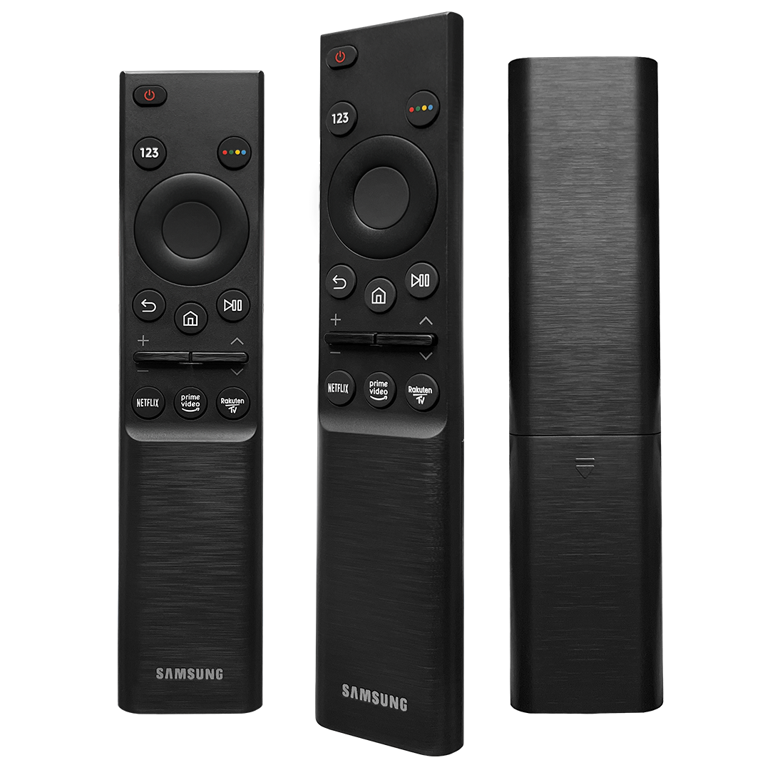 CONTROL REMOTO SAMSUNG PARA SMART TV UHD CRYSTAL UHD QLED - 4