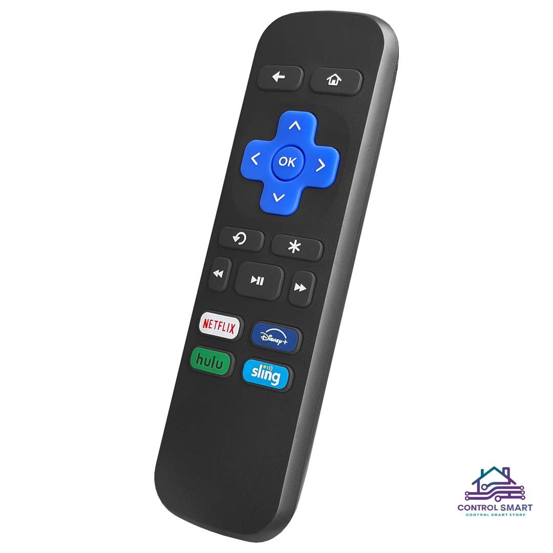 CONTROL REMOTO COMPATIBLE ROKU ULTRA PREMIERE EXPRESS - 3