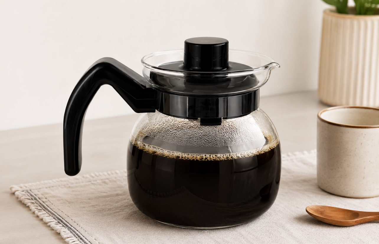 JARRA CAFETERA 1000ML - 1