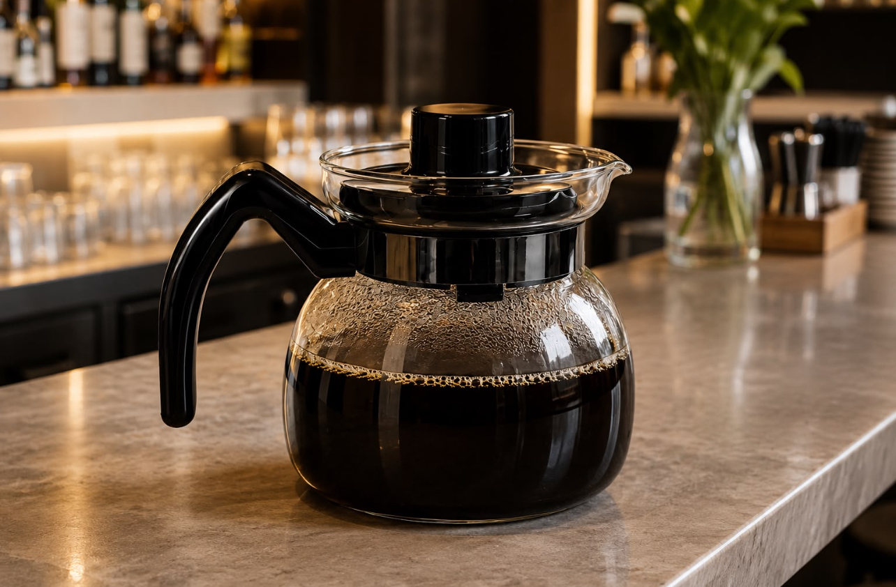 JARRA CAFETERA 1000ML - 2