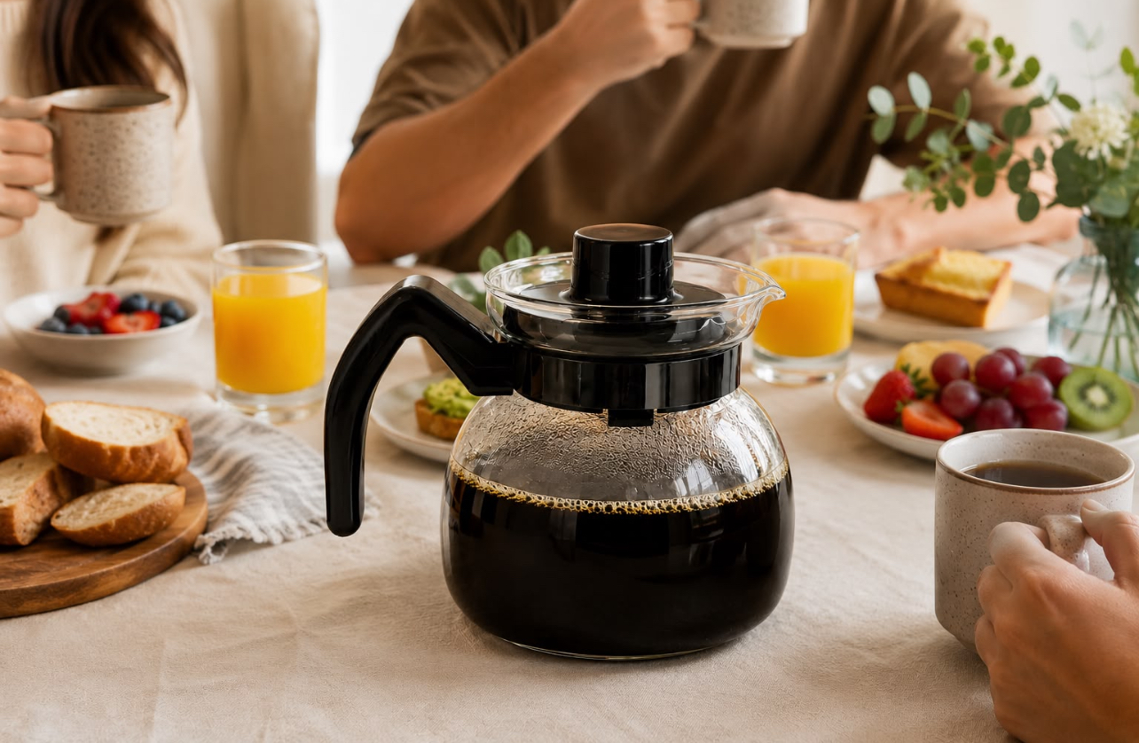 JARRA CAFETERA 1000ML - 3