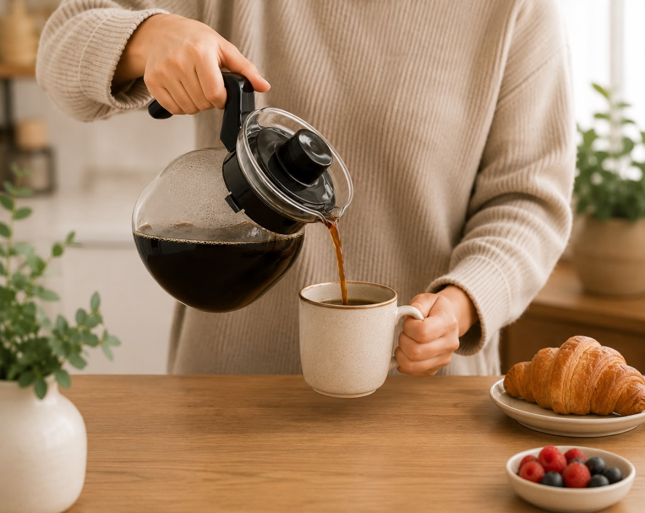 JARRA CAFETERA 1000ML - 4