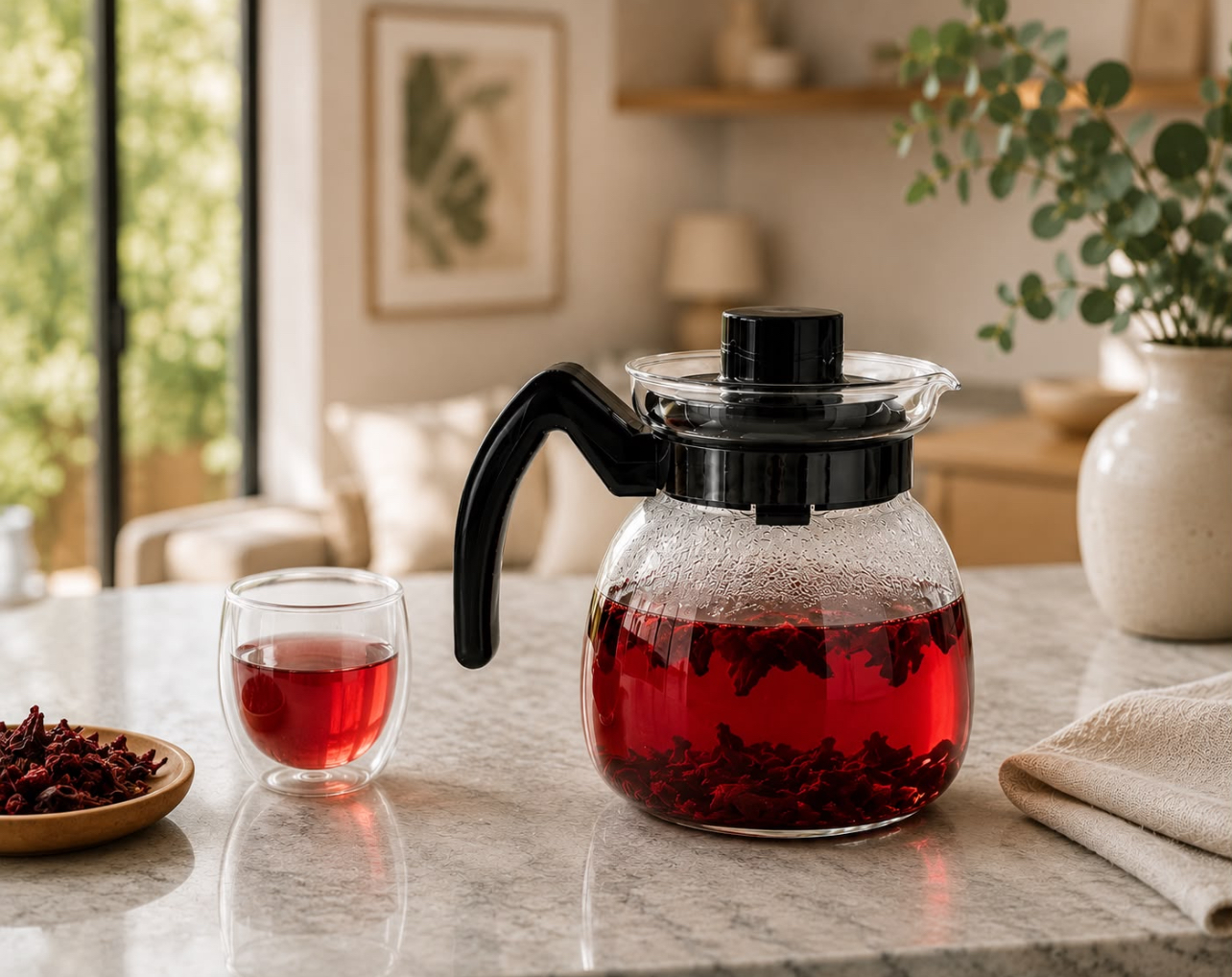 JARRA CAFETERA 1000ML - 6
