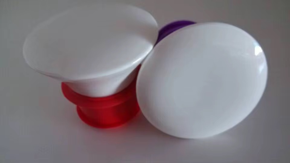 JARRA DE VIDRIO CON TAPA HERMETICA 1000ML - 2