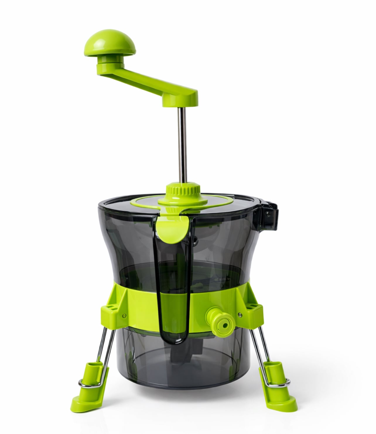 CORTADOR DE VERDURAS - 3