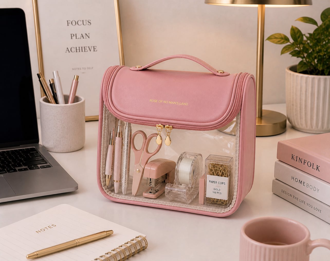 NECESER DE MAQUILLAJE - 2