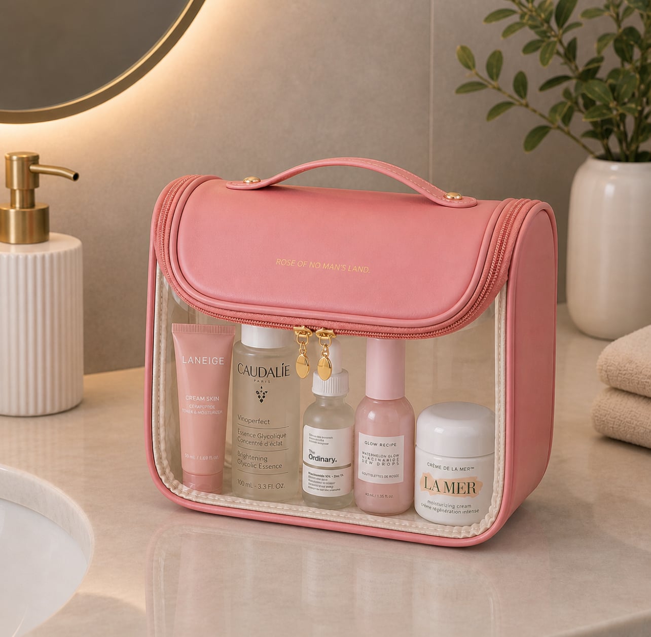 NECESER DE MAQUILLAJE - 3