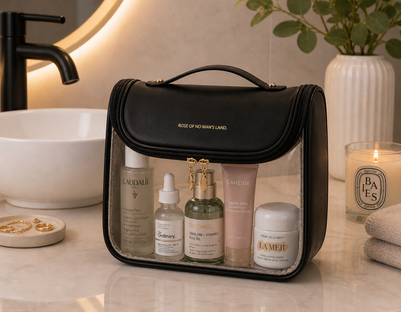 NECESER DE MAQUILLAJE - 4