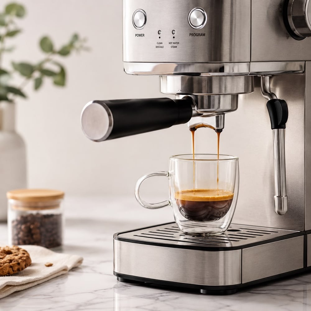 6 TAZAS DOBLE CAPA PARA ESPRESSO DE 100 ML - 3