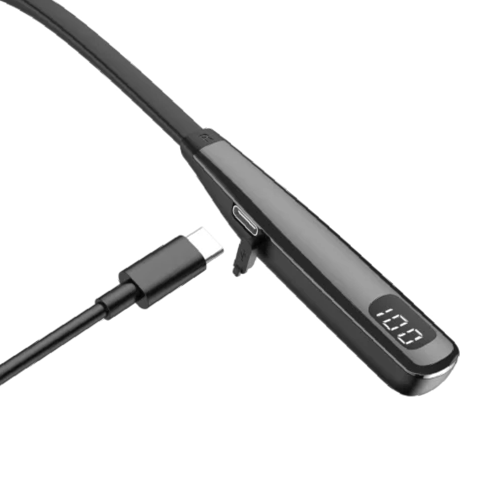 AUDIFONOS INALAMBRICO MOVISUN SPORT FLEX SUPER 2 - 3