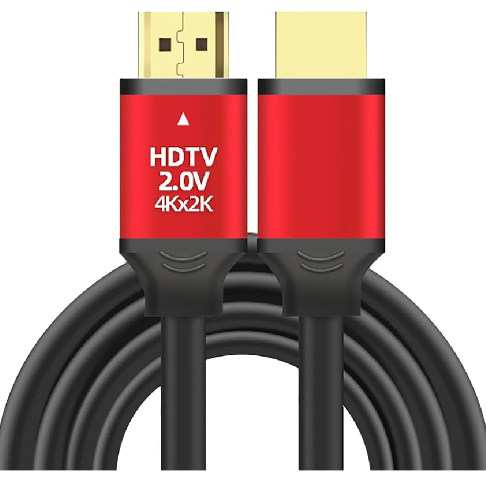 CABLE HDMI 10 METROS 4K PREMIUM - 3