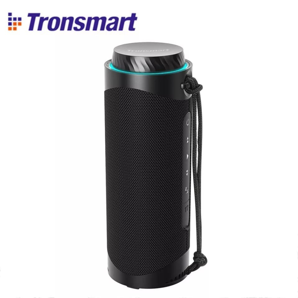 PARLANTE BLUETOOTH TRONSMART T7 ORIGINAL 30W 12 HORAS - 2