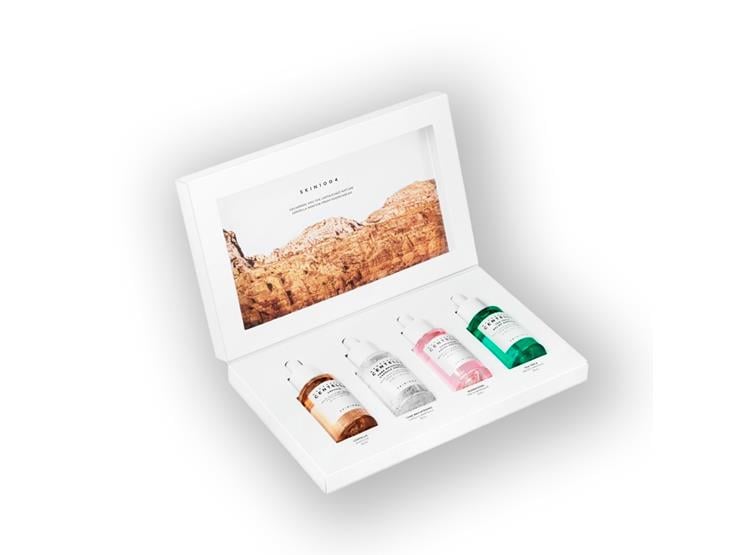 KIT DE AMPOLLAS DE CENTELLA MADAGASCAR SKIN 1004 - 2