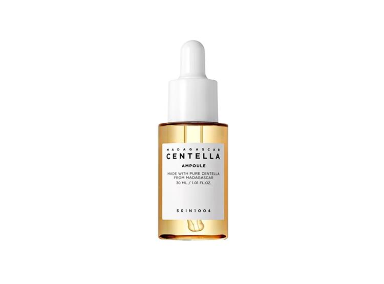 MADAGASCAR CENTELLA POREMIZING 30ML + CENTELLA AMPOULE 30ML SKIN1004 - 4