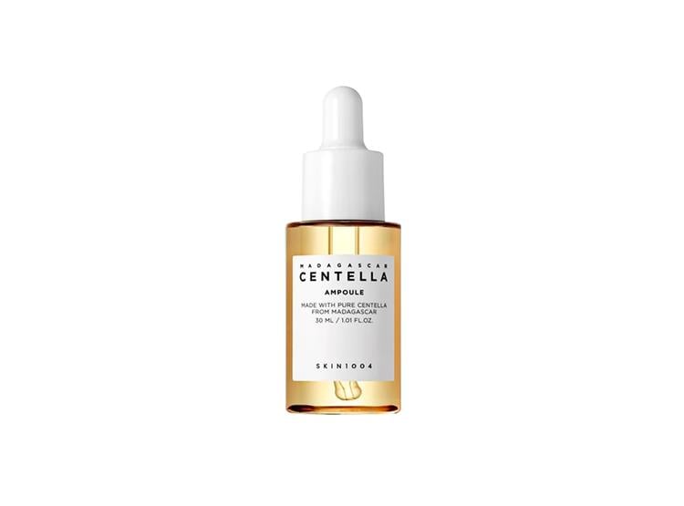 MADAGASCAR CENTELLA LIGHT CLEAN.OIL 30ML+CENTELLA AMPOULE20ML SKIN1004 - 4